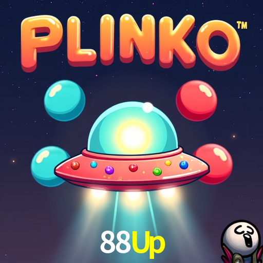 Descubra a Magia dos Jogos de Arcade no 88Up