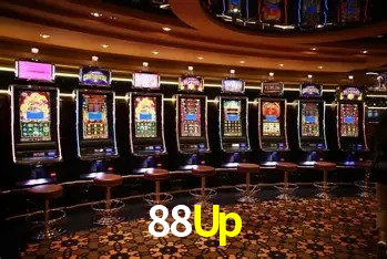 Explorando a Categoria de Eventos em Apostas na 88Up