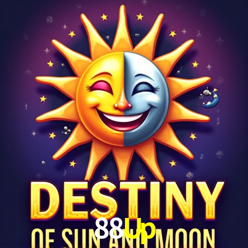 Apostas Esportivas na 88Up: Um Guia Completo