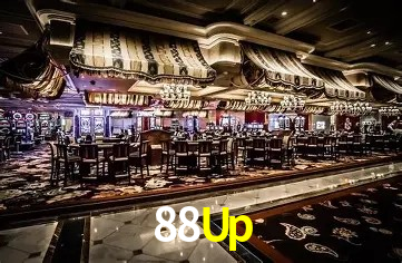 Descubra a Essência do 88Up: Nossa História e Compromissos